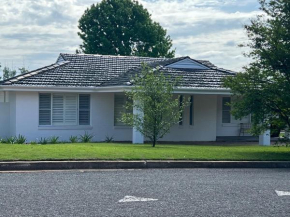 Narrandera Retreat